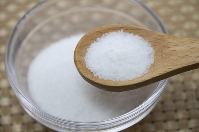 エリスリトール giは本当に0？